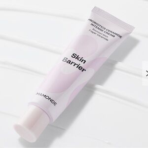 Mamonde Probioticic Ceramide Cream Skin Barrier